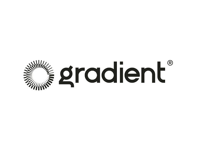 Gradient Logo