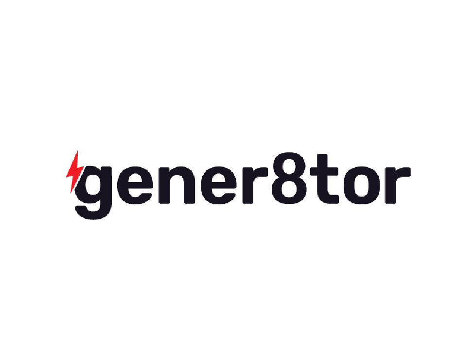 gener8tor