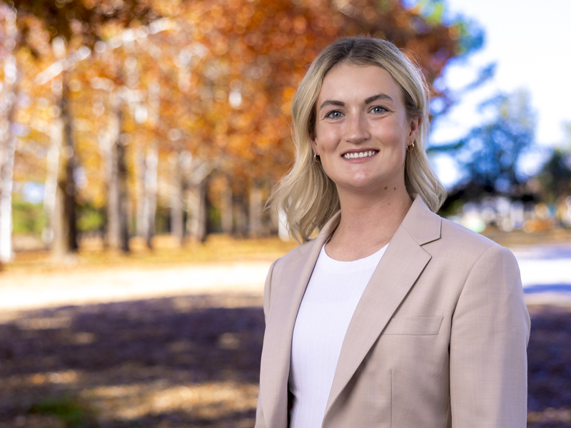 headshots of chelsea fitzgerald