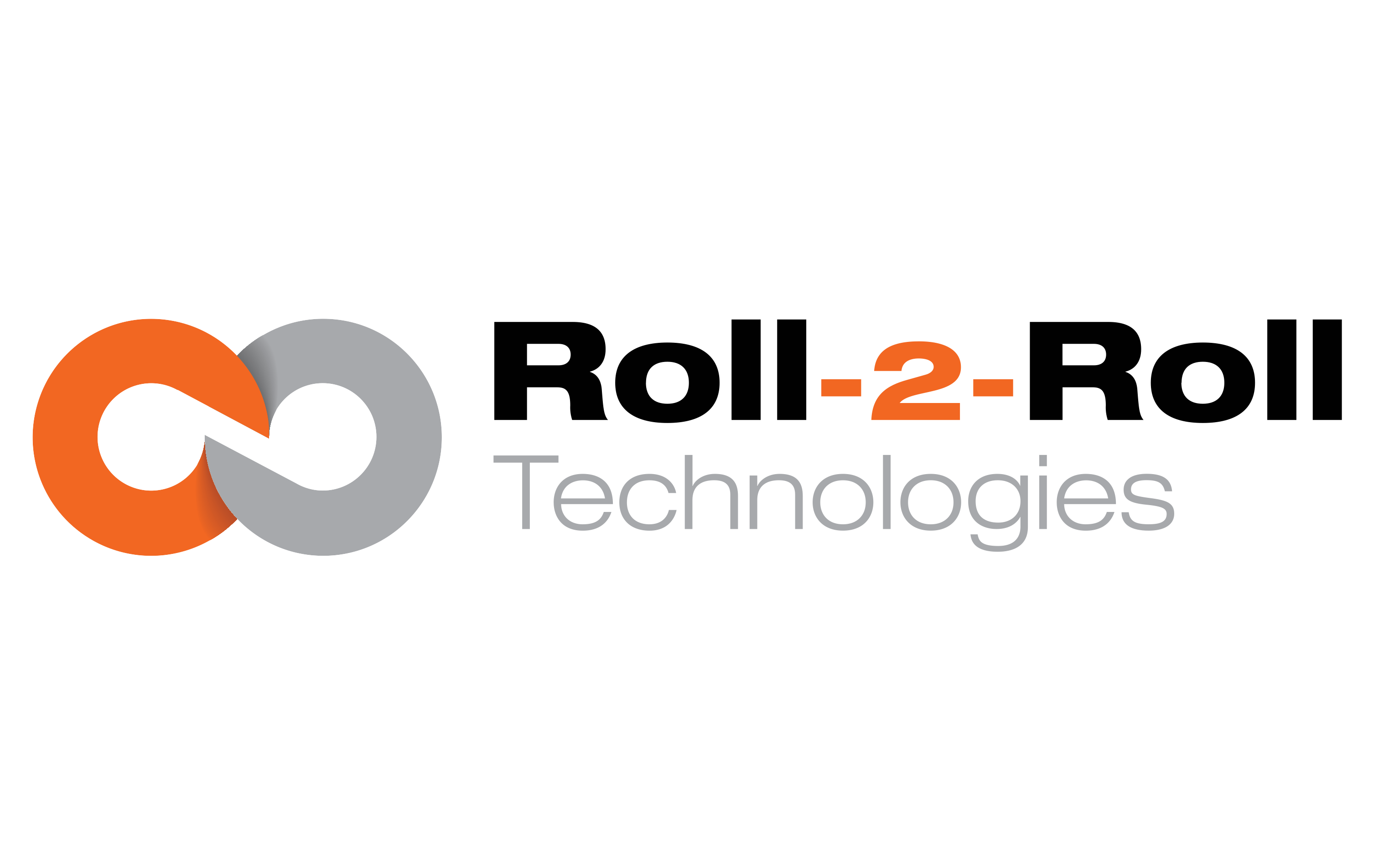 Roll-2-Roll Technologies Logo Roll-2-Roll Technologies Logo