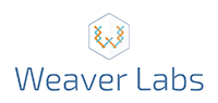 Weaver Labs Logo Weaver Labs Logo