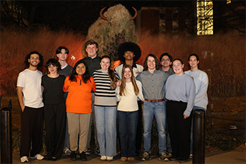 Student team develops new astronaut tool dock 