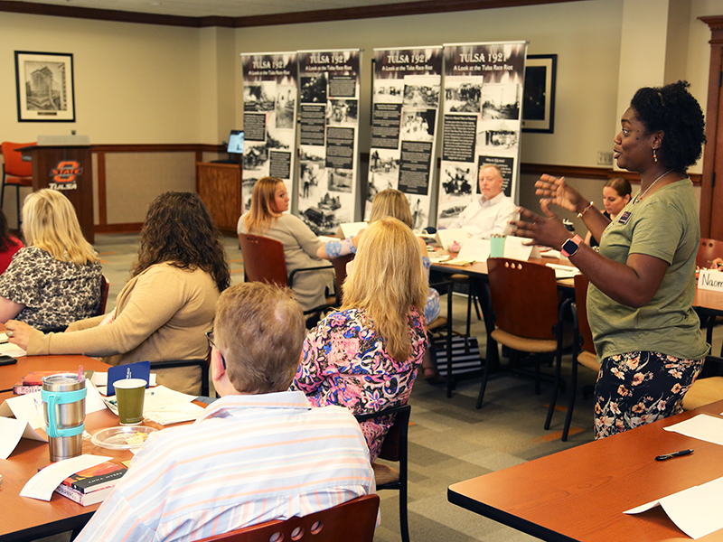 Writing Center project