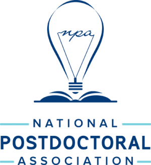 NPA logo