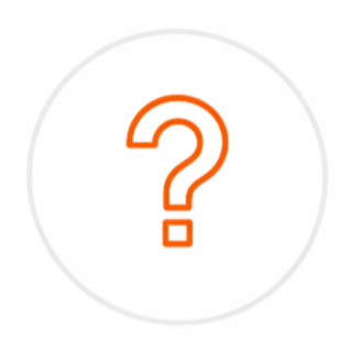 question mark icon