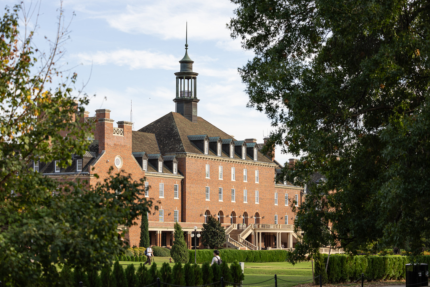 OSU Student Union OSU Student Union