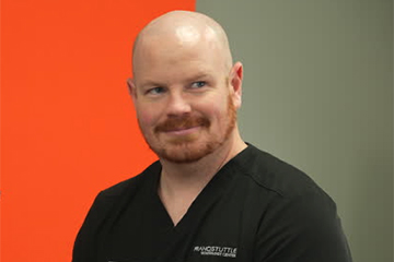 Second-generation nurse returns to OSU-OKC to train the next generation Second-generation nurse returns to OSU-OKC to train the next generation