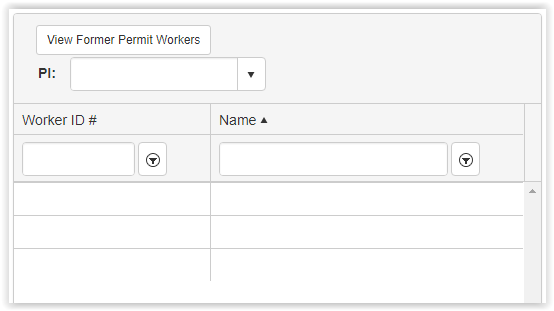 view permit worker